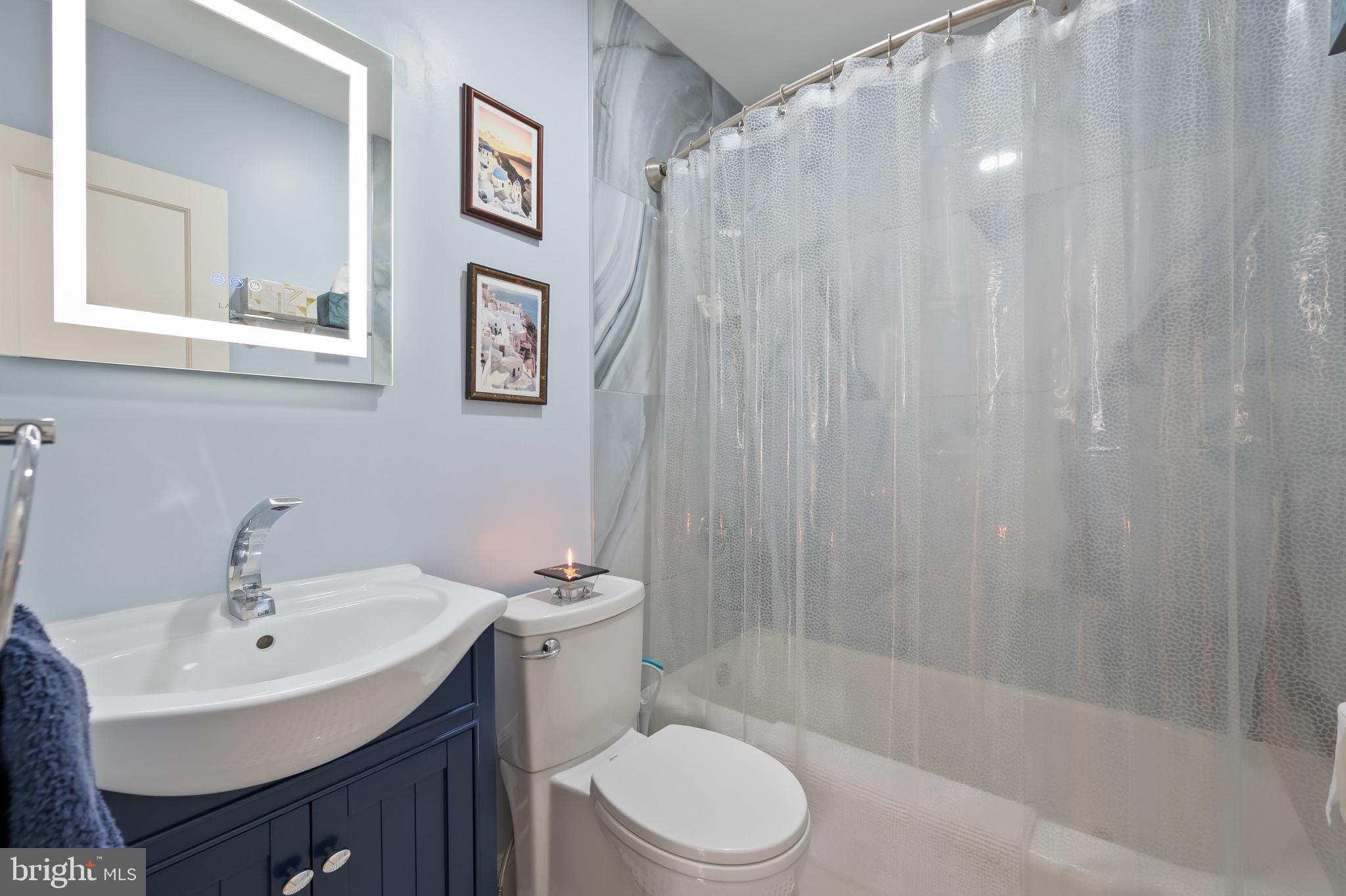 GARRETT PARK ESTATES - Residential