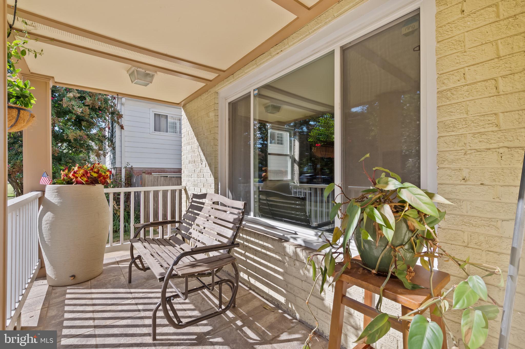 GARRETT PARK ESTATES - Residential