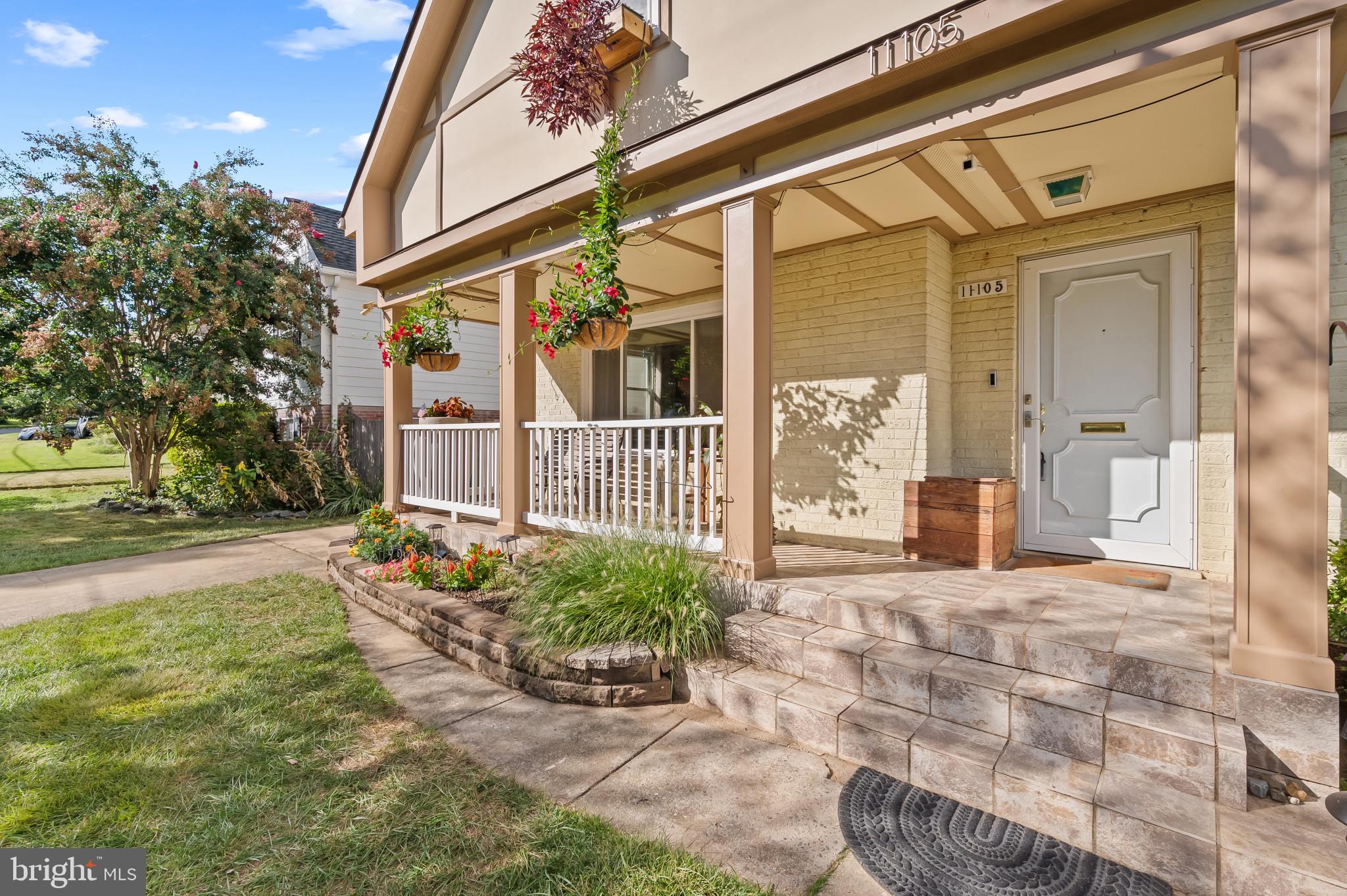 GARRETT PARK ESTATES - Residential