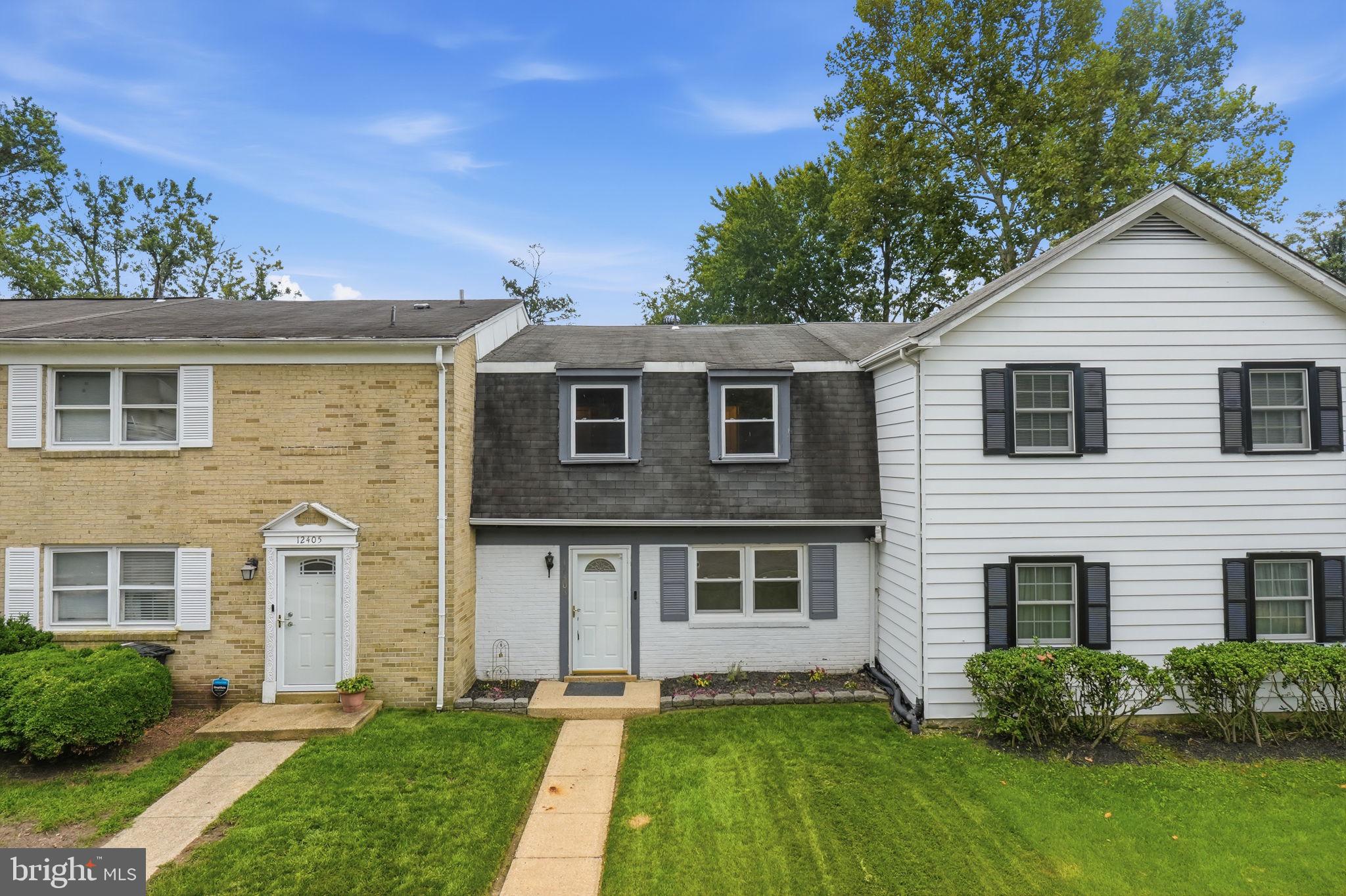 12403 PERSIMMON ROAD