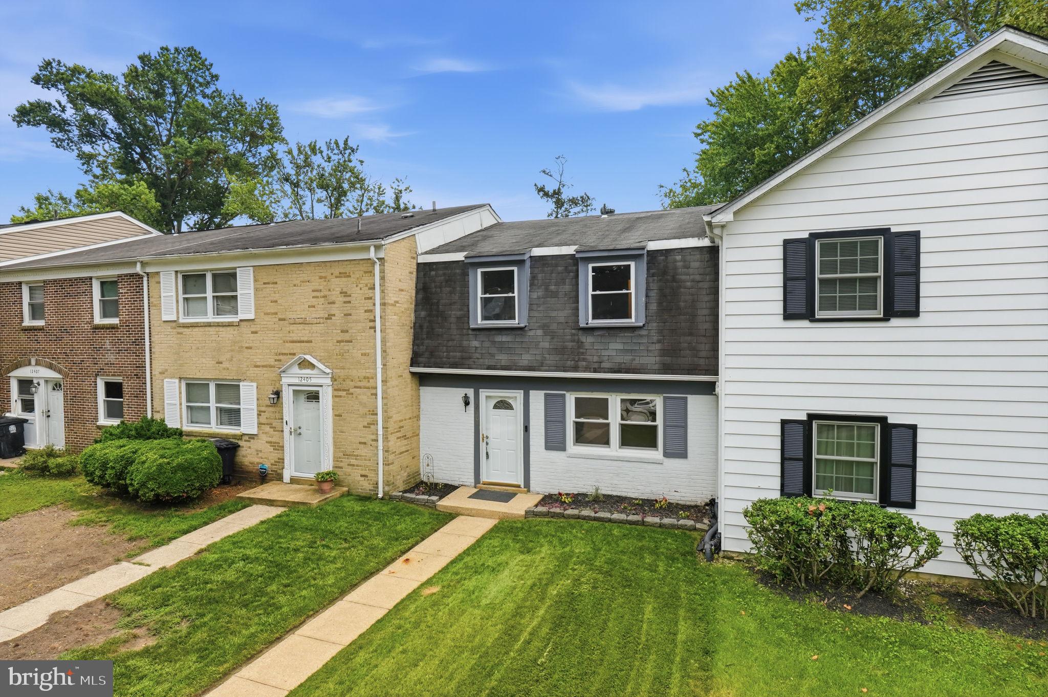 12403 PERSIMMON ROAD