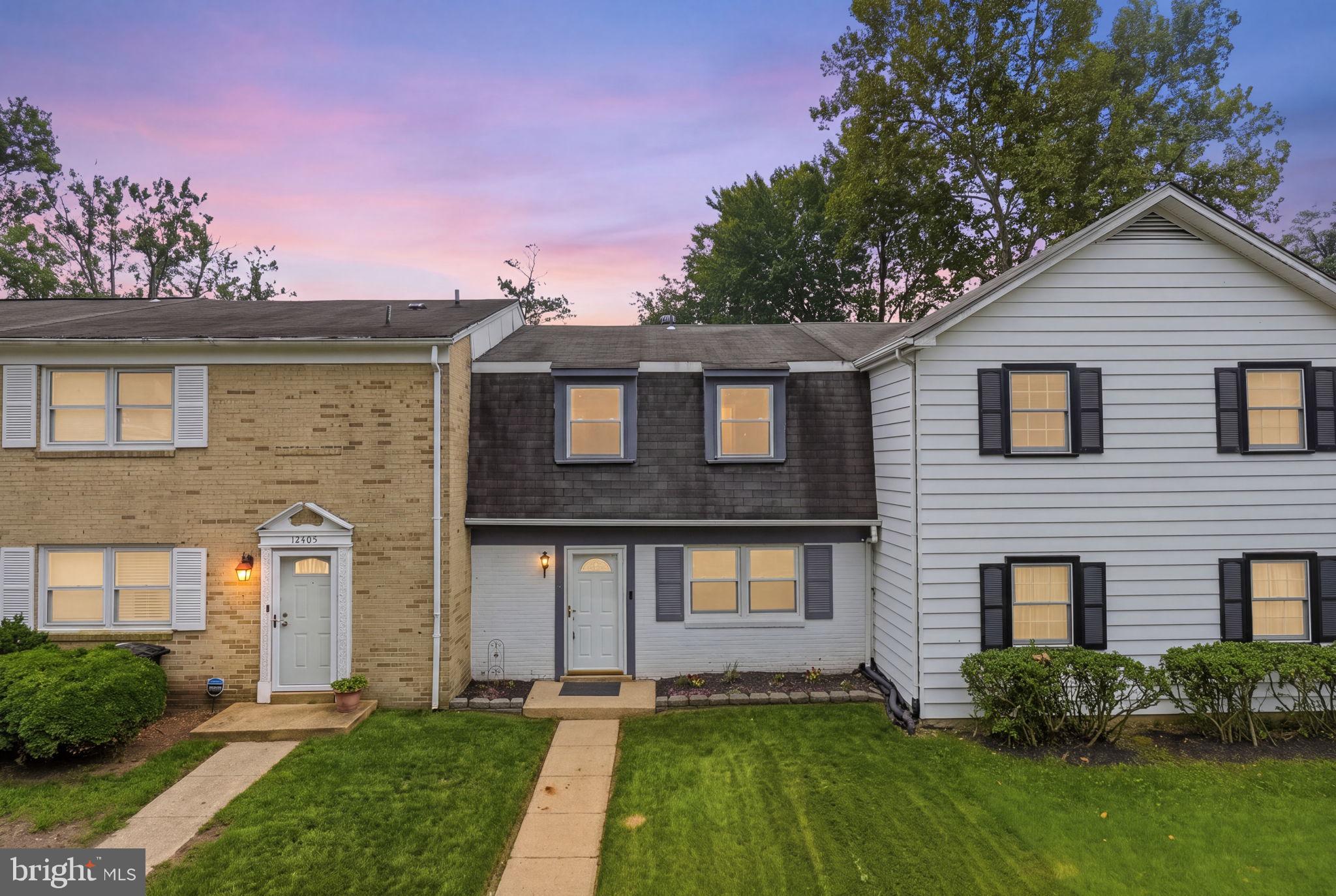 12403 PERSIMMON ROAD