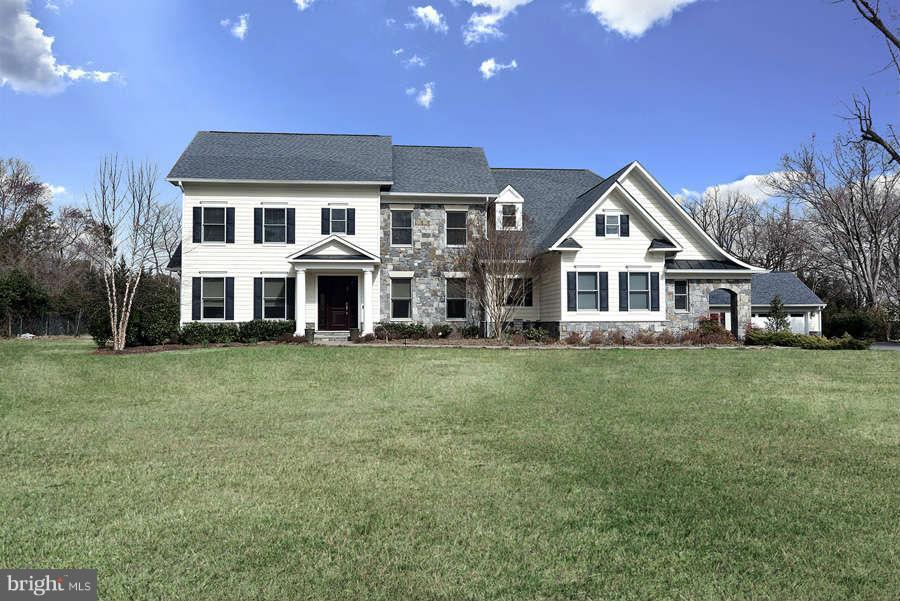 WILLERBURN ACRES - Residential