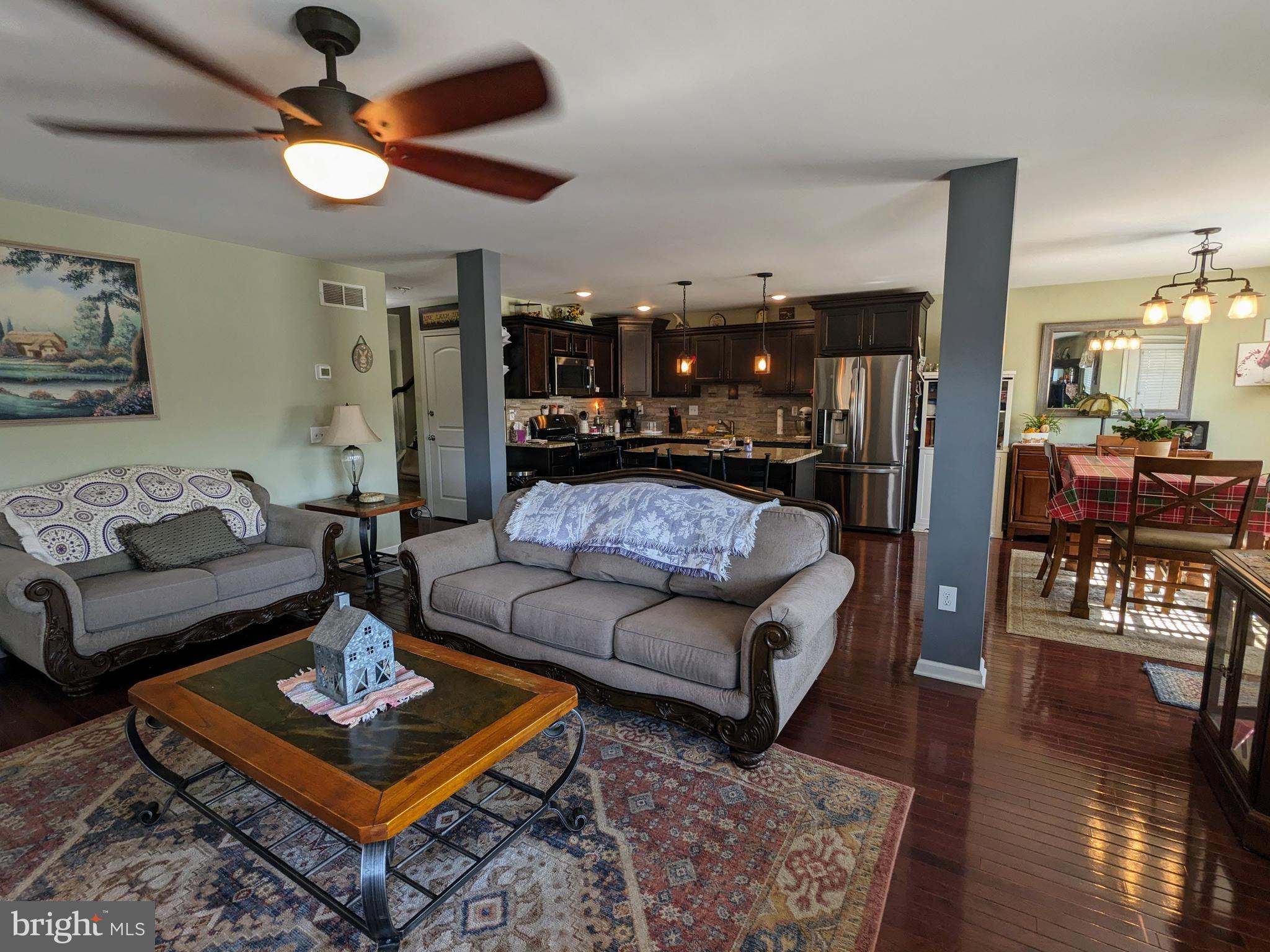 STONE RIDGE - Residential