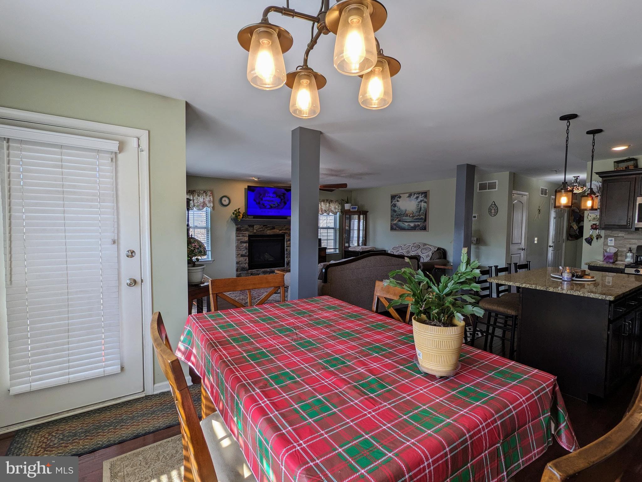 STONE RIDGE - Residential