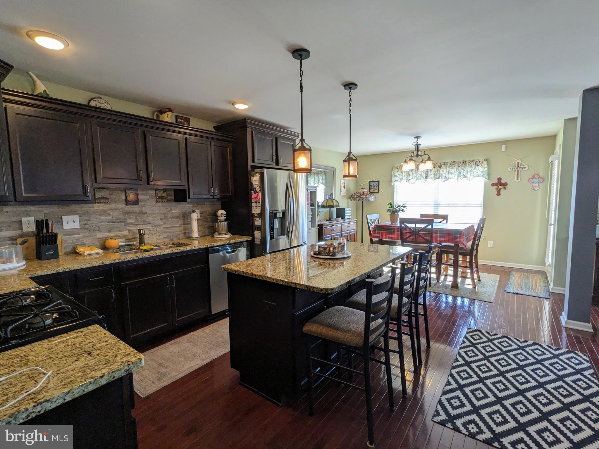 STONE RIDGE - Residential