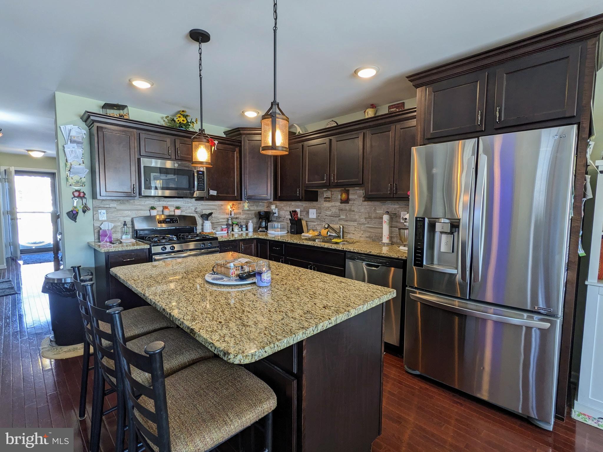 STONE RIDGE - Residential