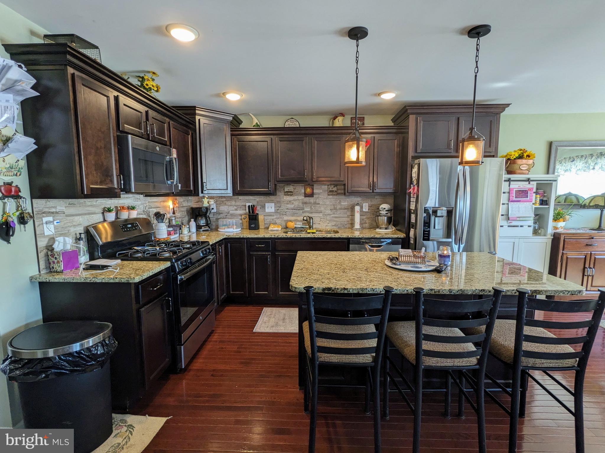 STONE RIDGE - Residential