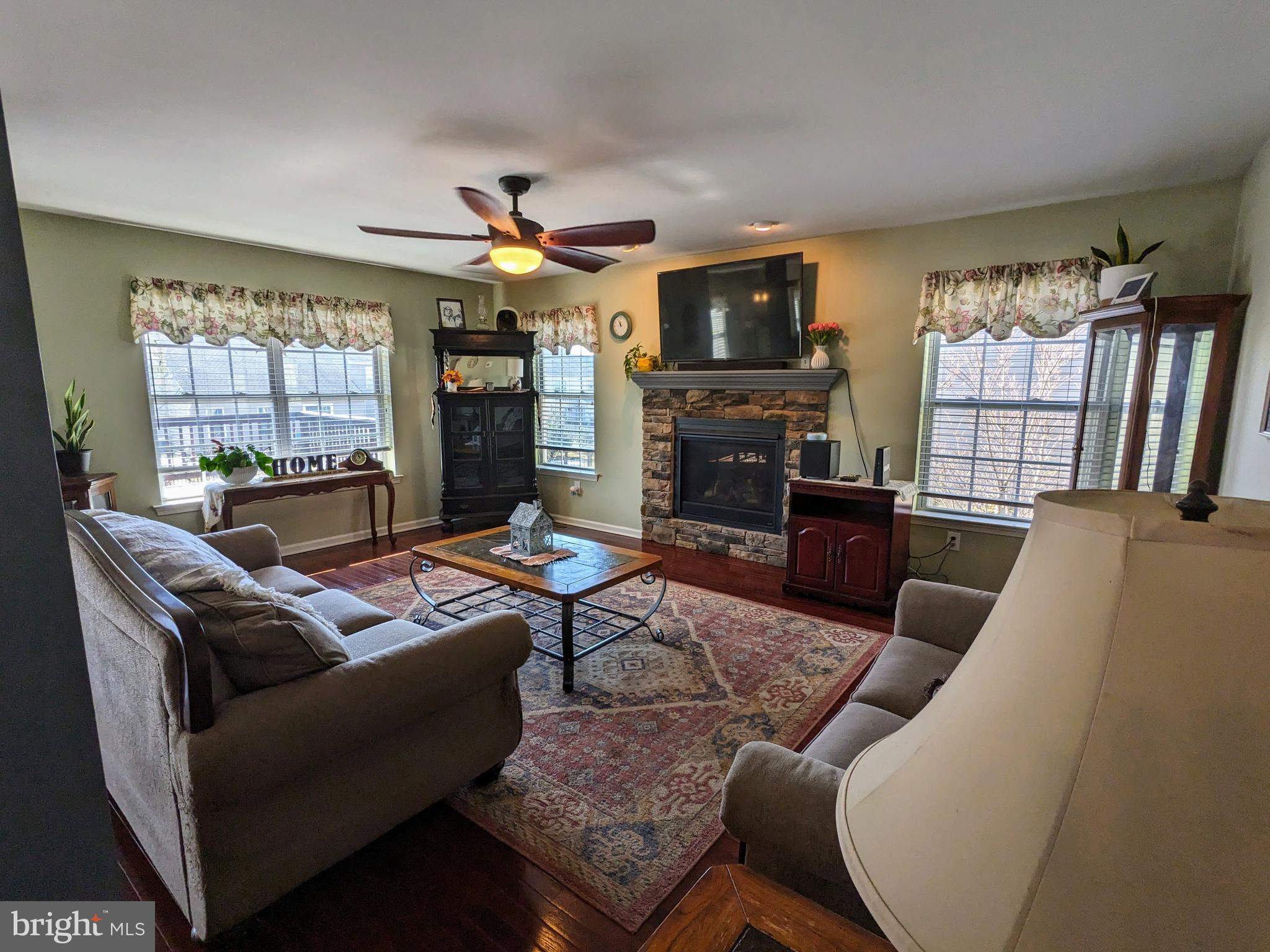 STONE RIDGE - Residential