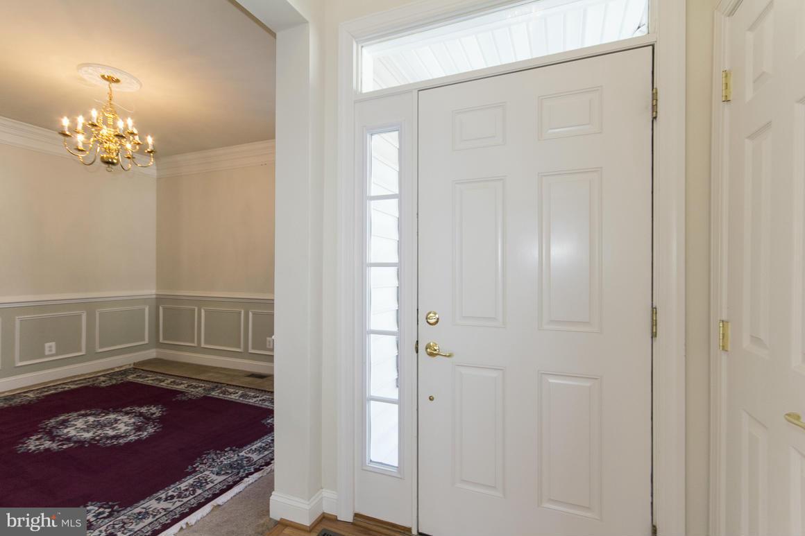 BULLE ROCK - Residential