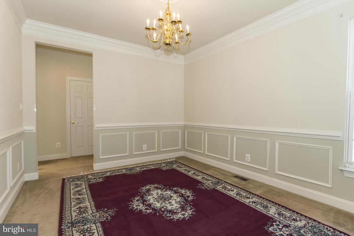 BULLE ROCK - Residential