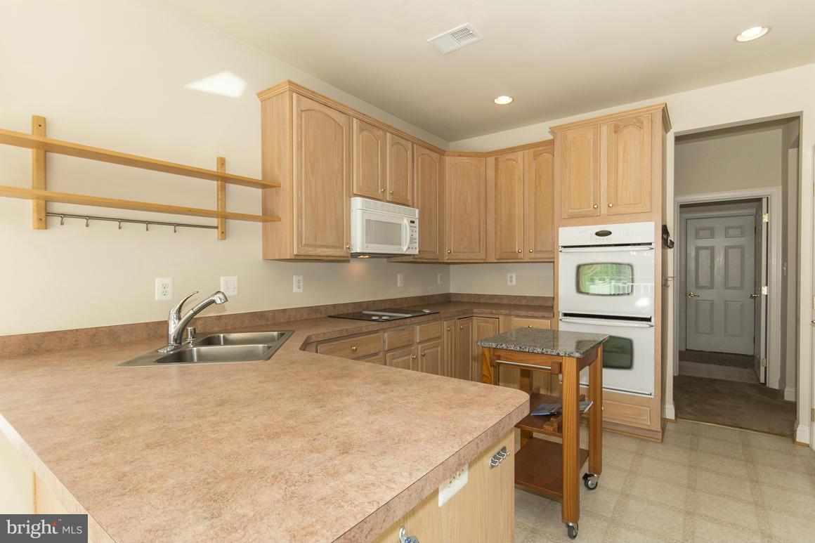 BULLE ROCK - Residential