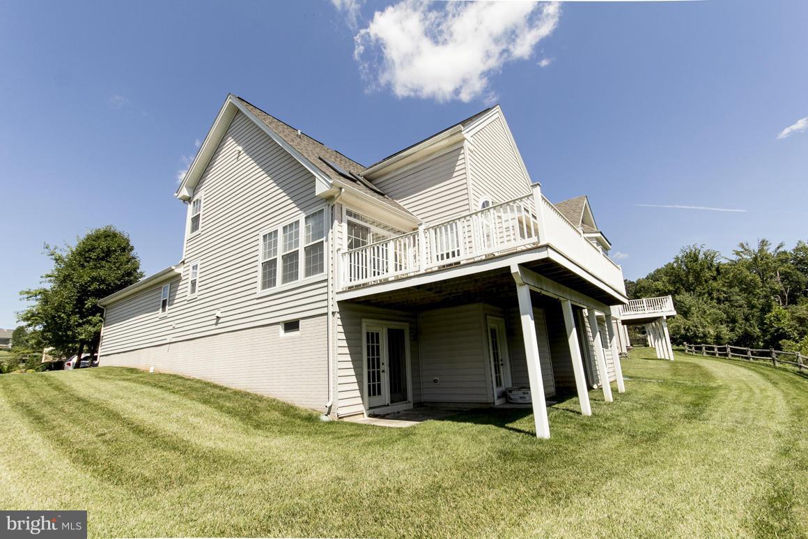 BULLE ROCK - Residential