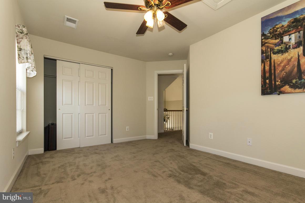 BULLE ROCK - Residential