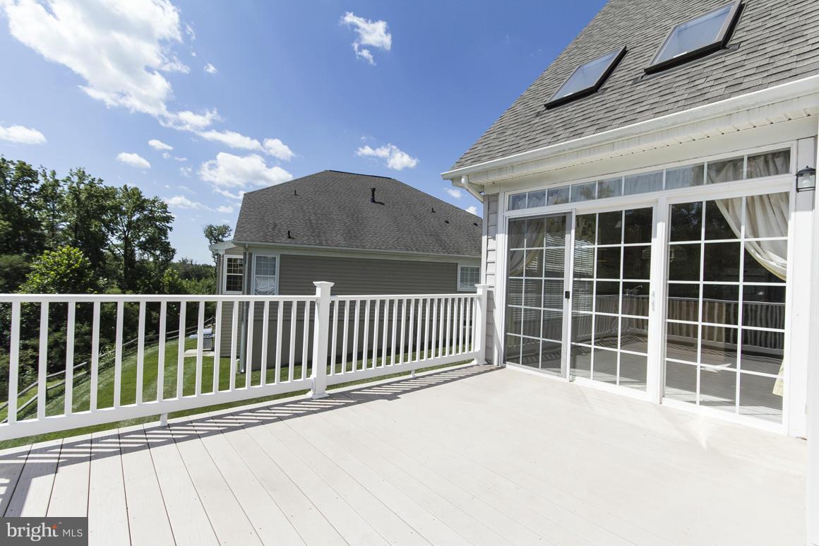 BULLE ROCK - Residential