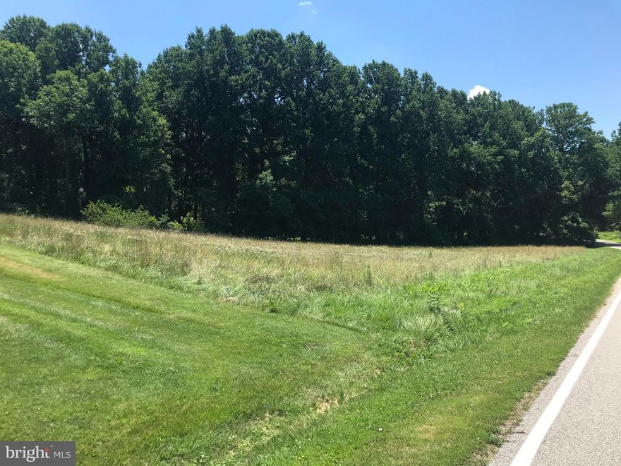 Beautiful Level 80% cleared building lot in the country, Schools close  by!  Vacant land will need well and septic.  Perc test being done 3/25/21. Utilities are available.  See attached docs for plat and survey.  Lot is located across the street from 4848 & 4850 Green Bridge Rd. Perc test being done 3/25/21
UPDATE; Lot did NOT perk selling as-is, where-is!