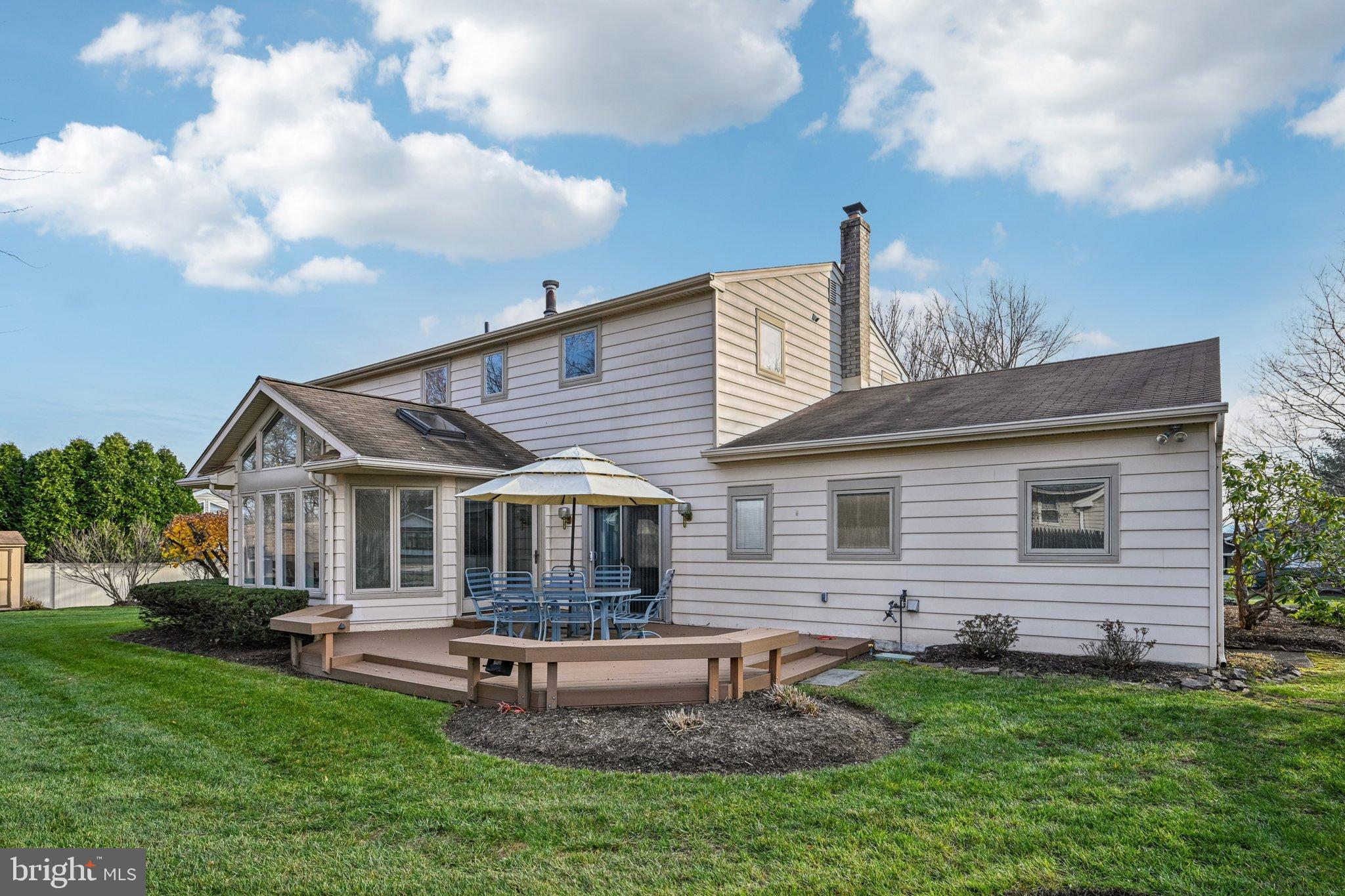 513 MOURNING DOVE ROAD