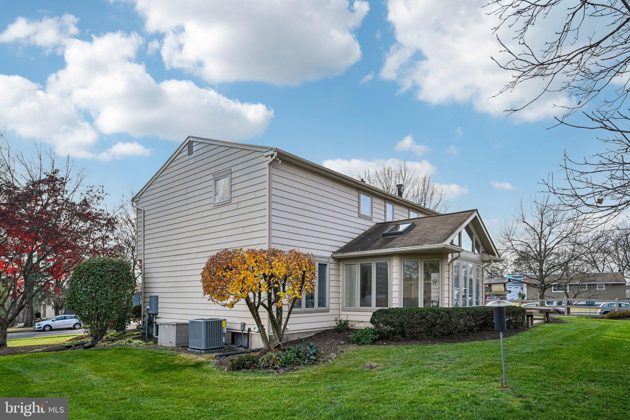 513 MOURNING DOVE ROAD