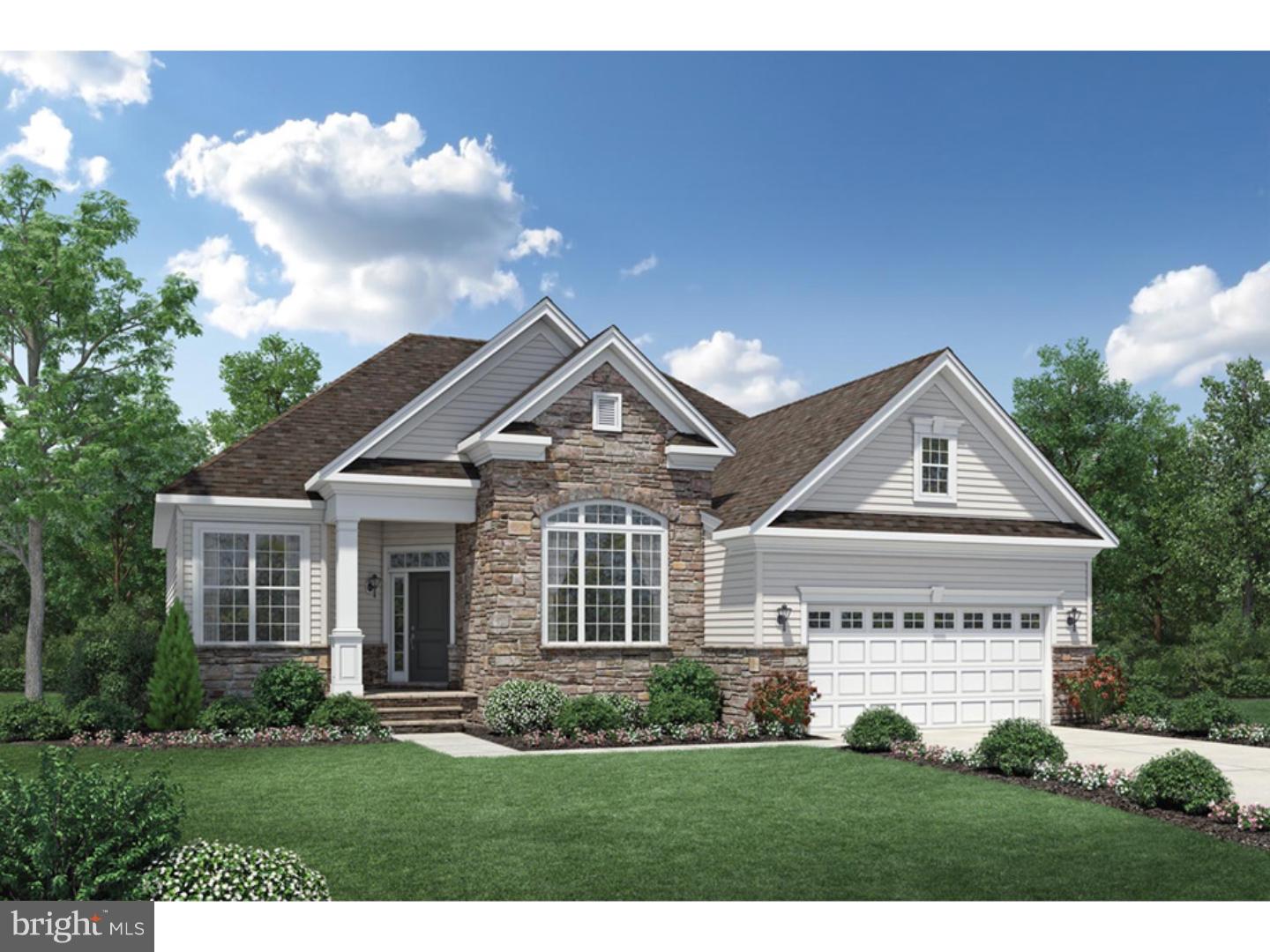 Regency at Upper Dublin is the only new community of luxury single family homes for active adults 55 and better in Southern Montgomery County, Pa, featuring resort style amenities. Regency at Upper Dublin boasts a central location, close to any convenience you may need. At Regency at Upper Dublin, you'll have more time to spend doing the things you love! You'll enjoy spectacular on-site amenities including a 6,200-square-foot community clubhouse, outdoor swimming pool, bocce court, fitness room, gathering room and more! Stress-free low-maintenance living with lawn care, landscaping, and snow removal provided. We are offering 5 stunning home designs with first-floor master suites and full basements. We are located minutes from shopping and dining in Ambler, Blue Bell, and Doylestown. Convenient access to the PA Turnpike and Route 309 for shopping, dining, and a wide-range of educational and cultural events