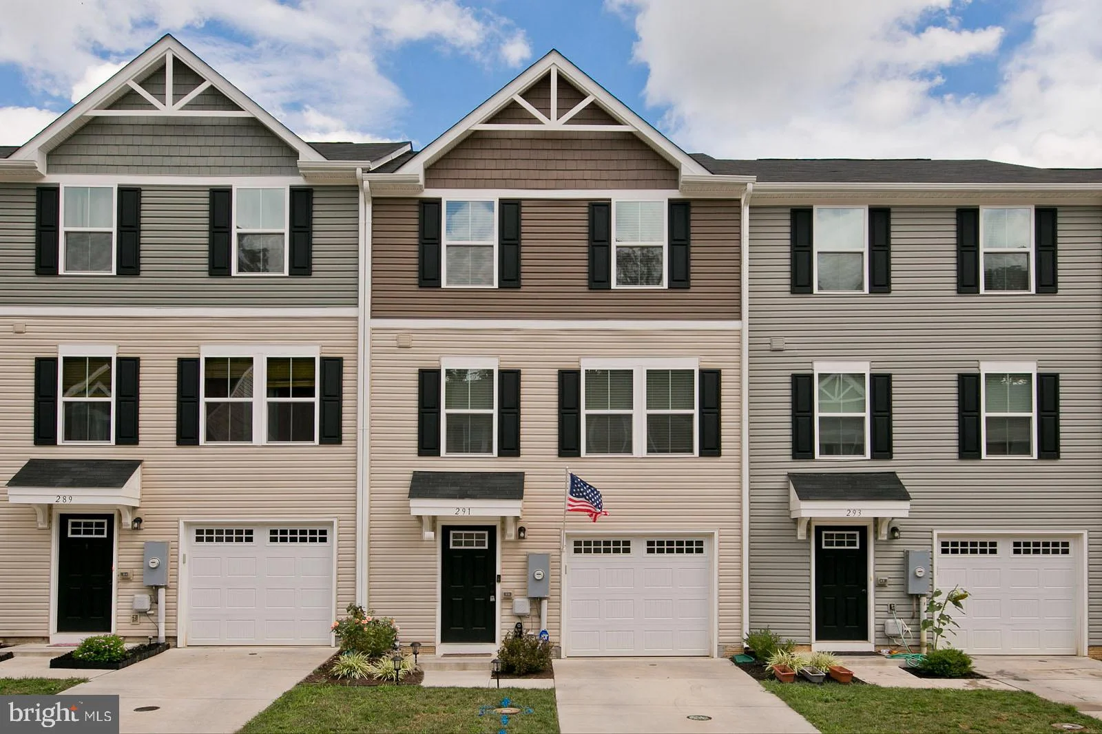 291 Sage Circle, Winchester, VA 22603