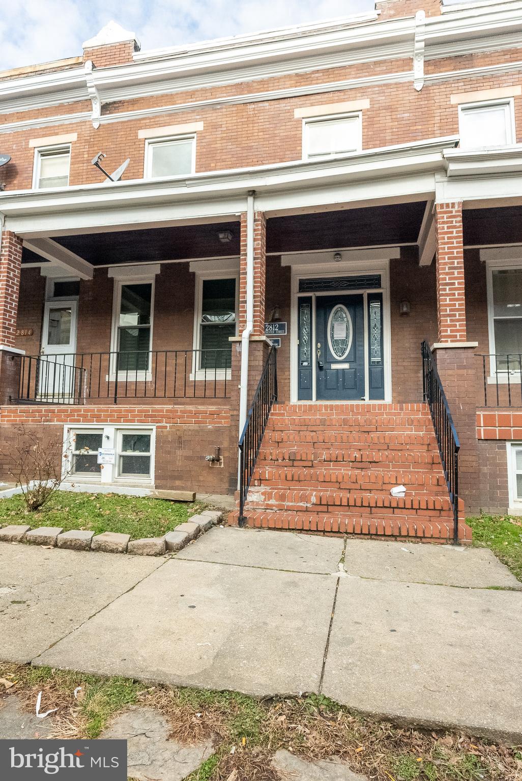 WALBROOK - Residential