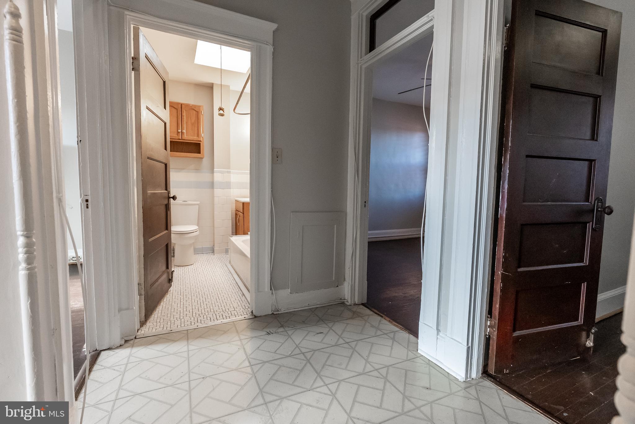 WALBROOK - Residential