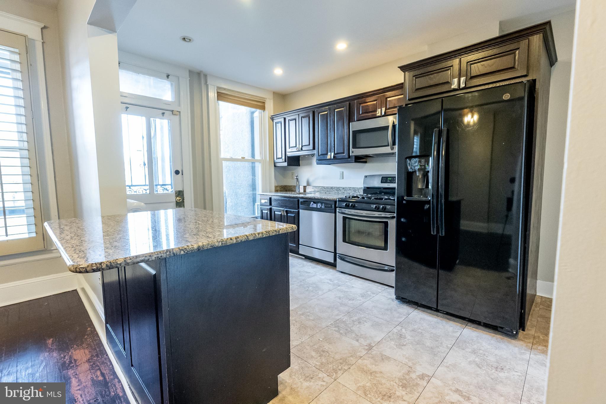 WALBROOK - Residential