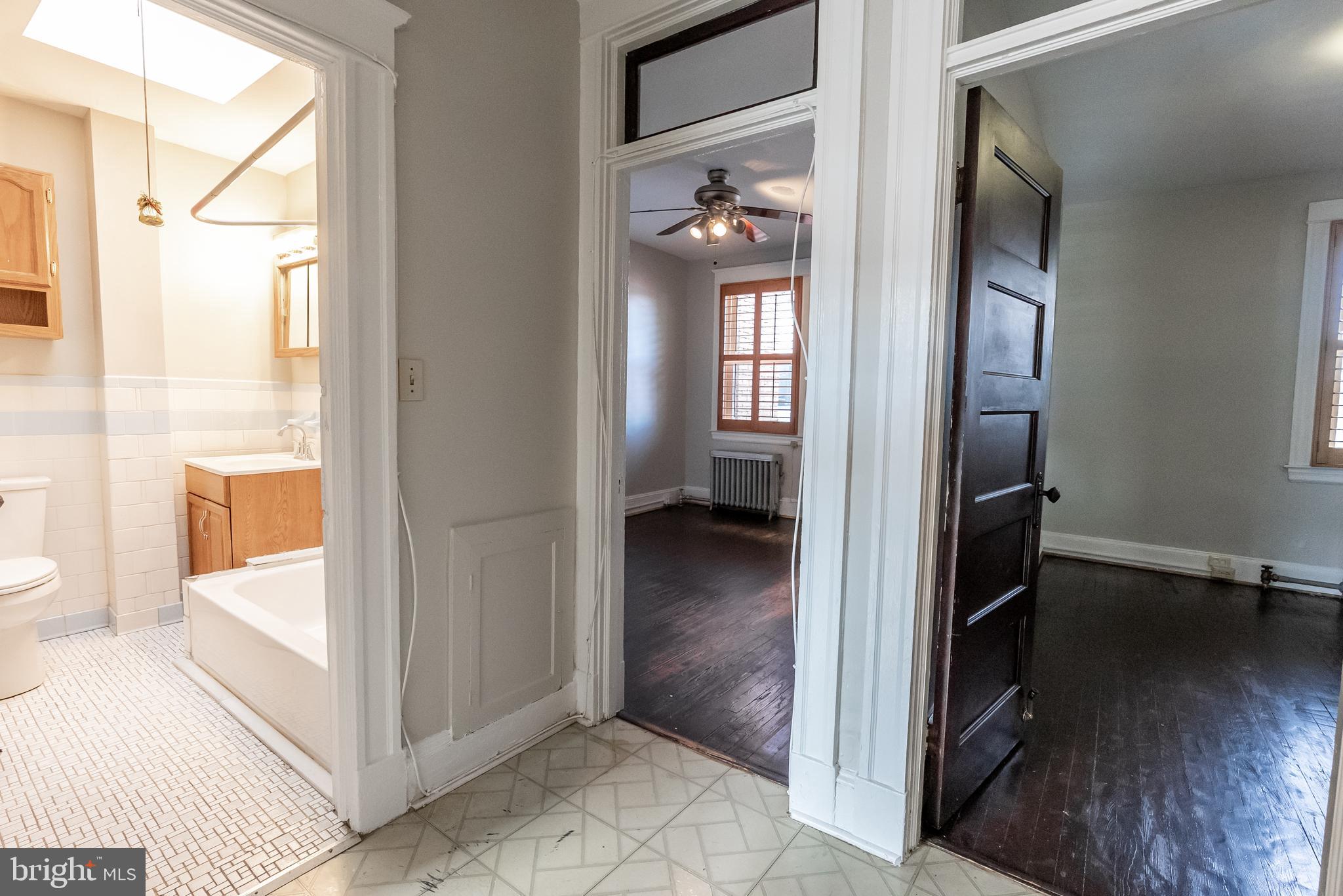 WALBROOK - Residential