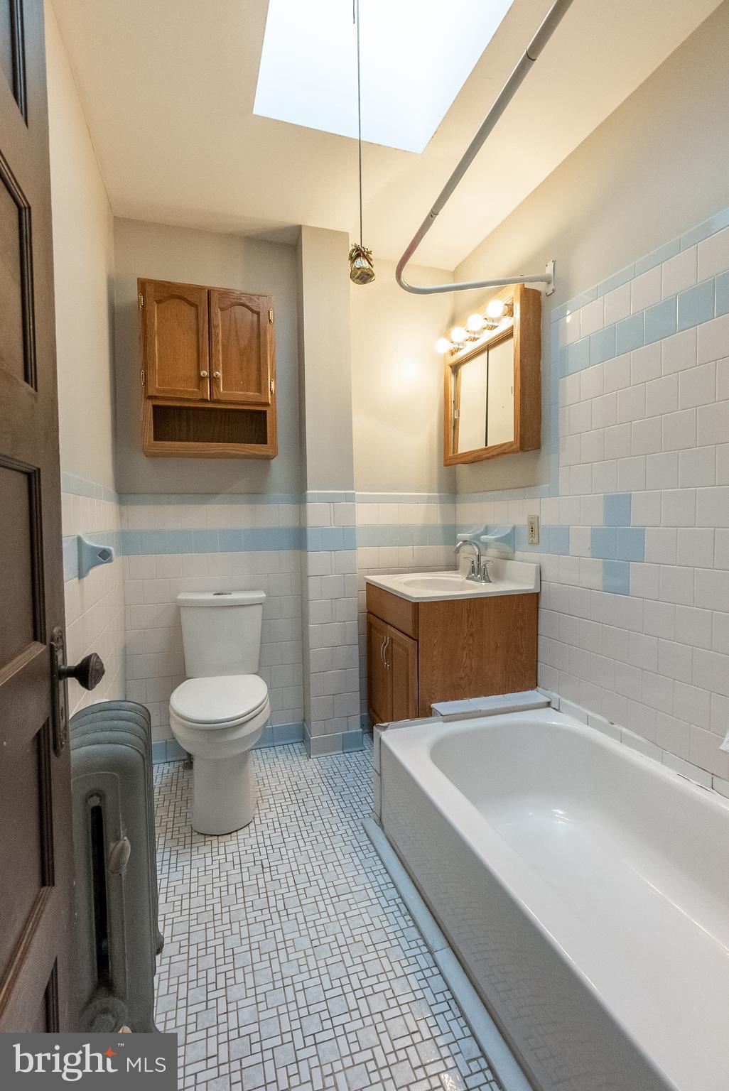 WALBROOK - Residential