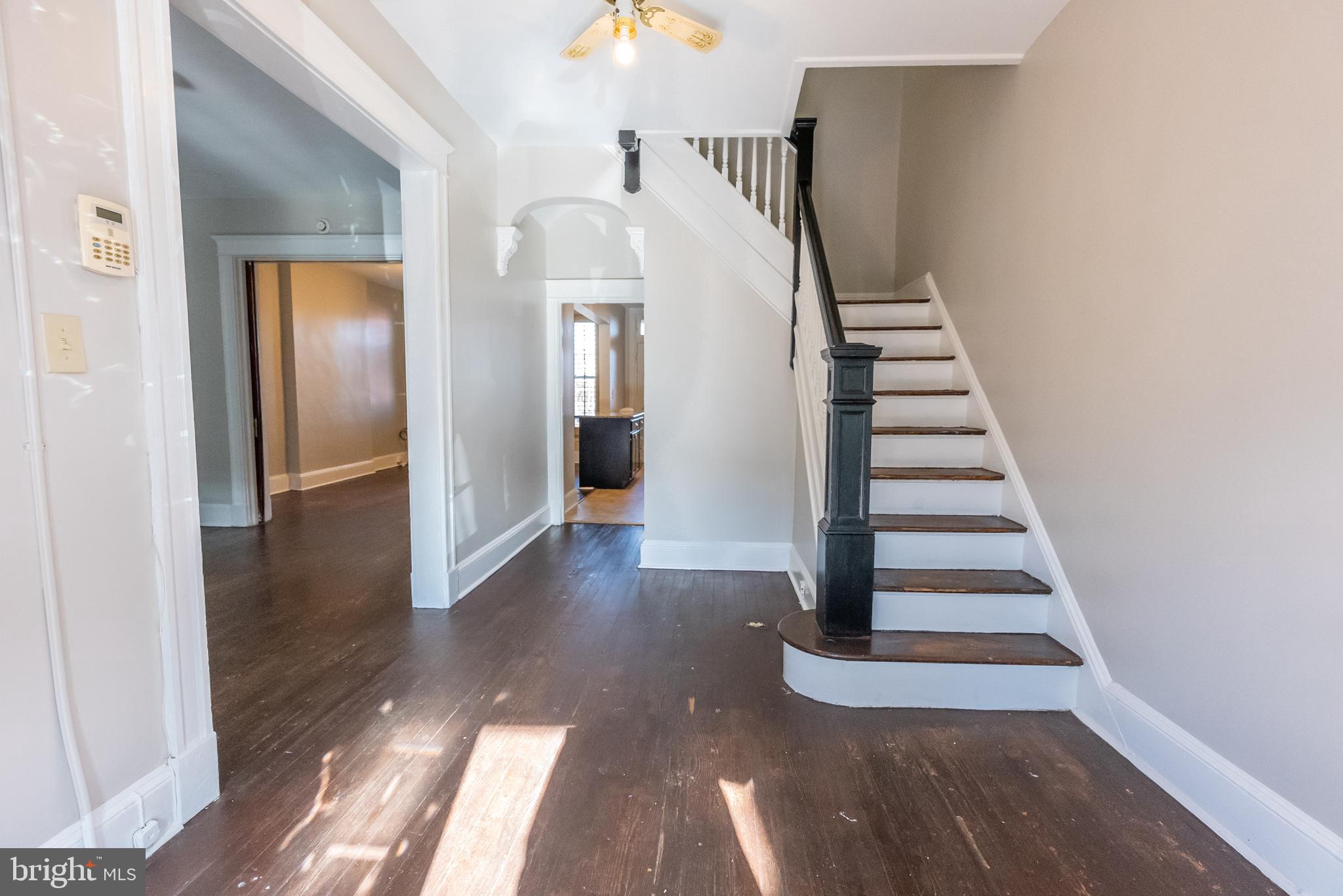 WALBROOK - Residential