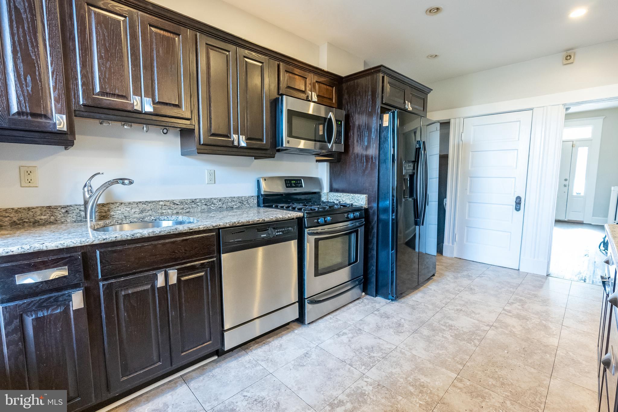 WALBROOK - Residential