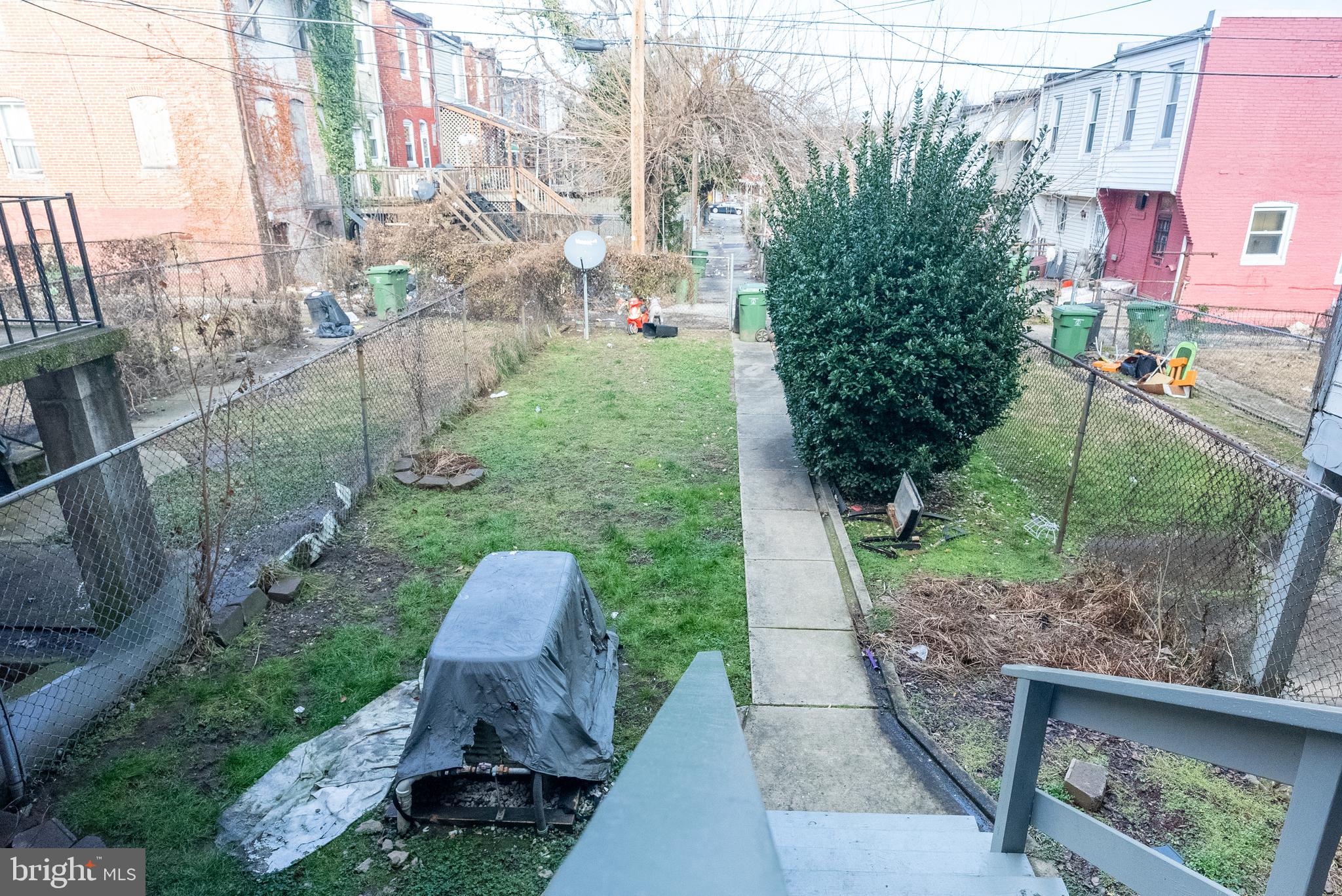 WALBROOK - Residential