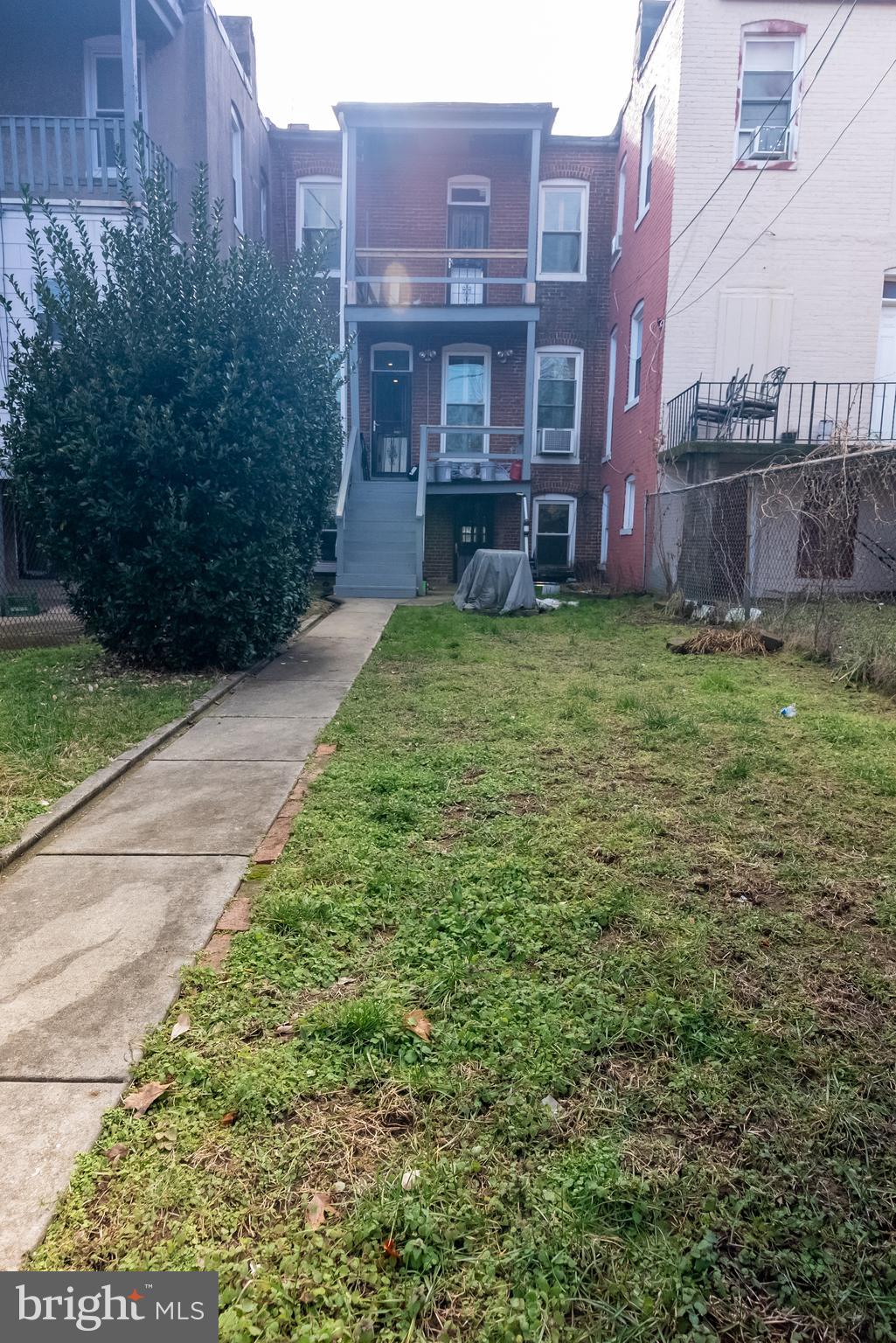 WALBROOK - Residential