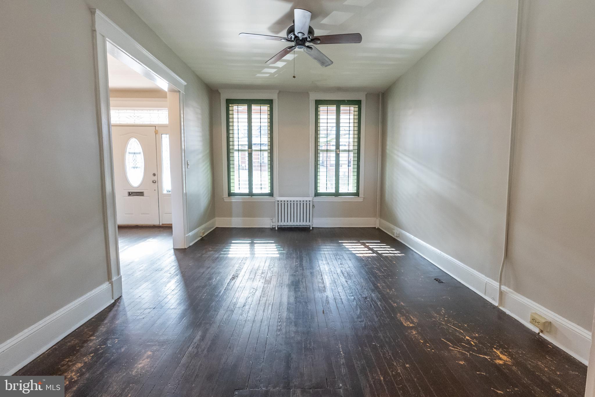 WALBROOK - Residential