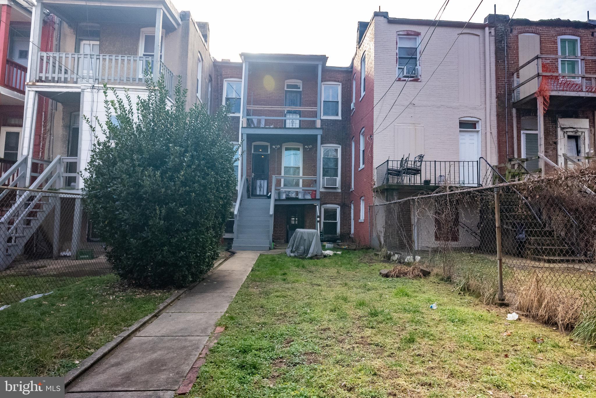 WALBROOK - Residential