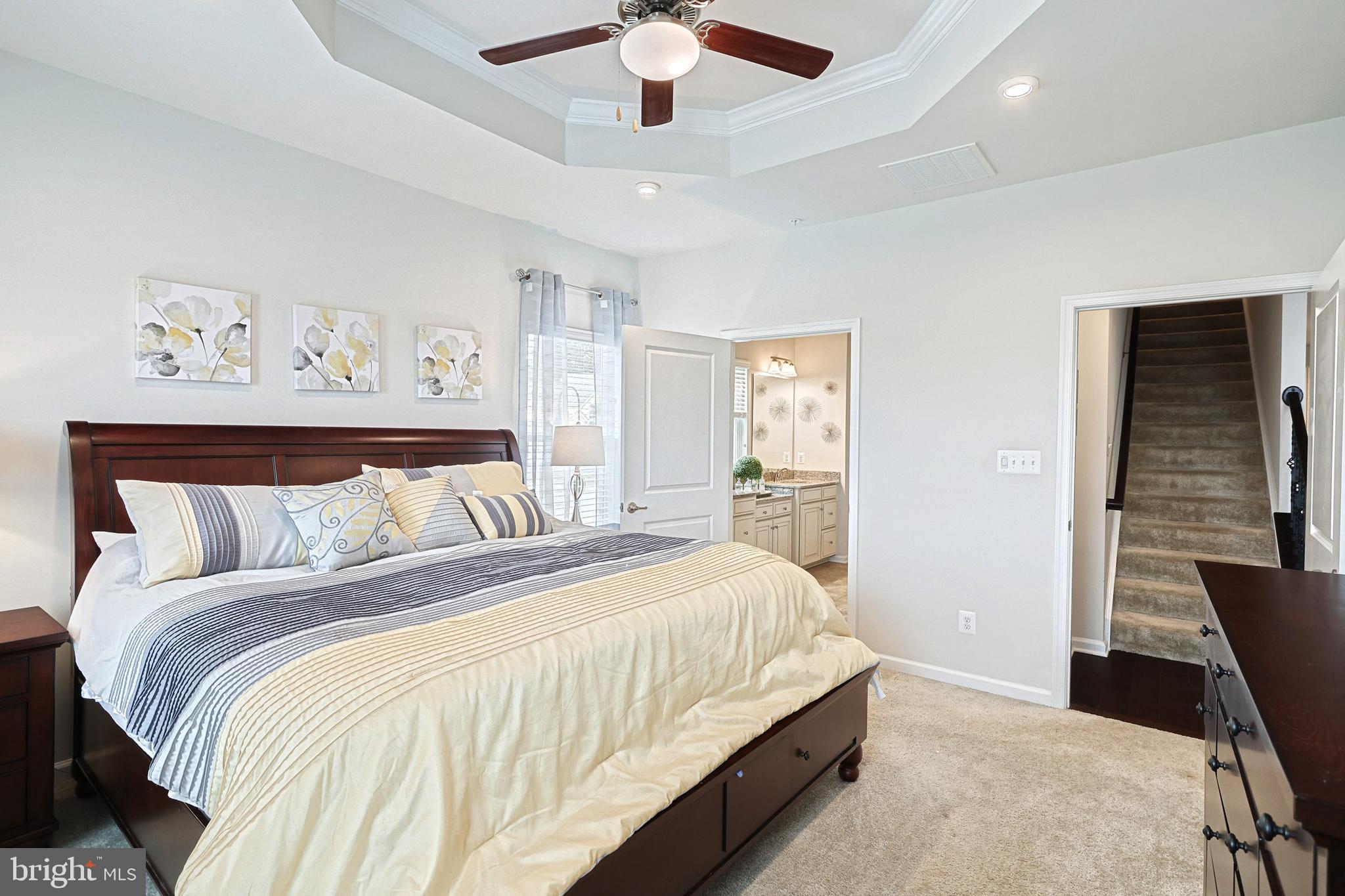 REGENTS GLEN VILLAS - Residential