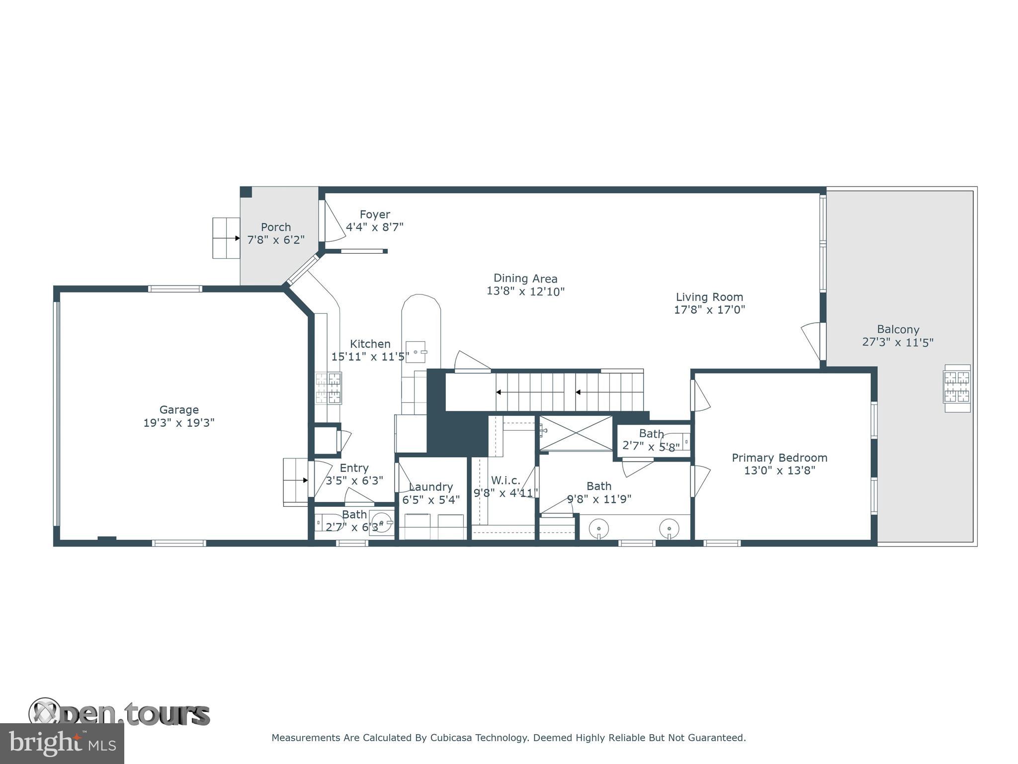 REGENTS GLEN VILLAS - Residential