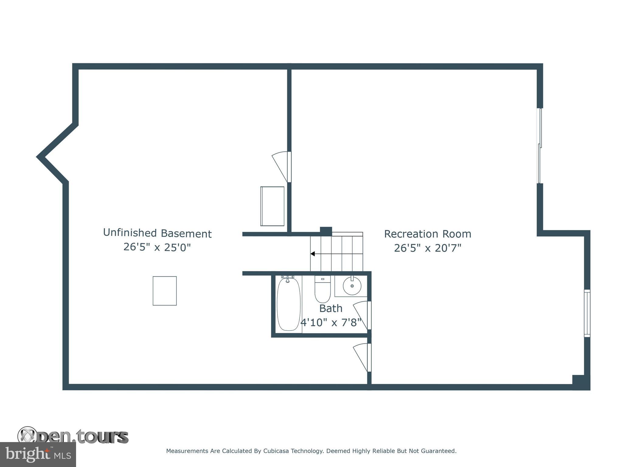 REGENTS GLEN VILLAS - Residential