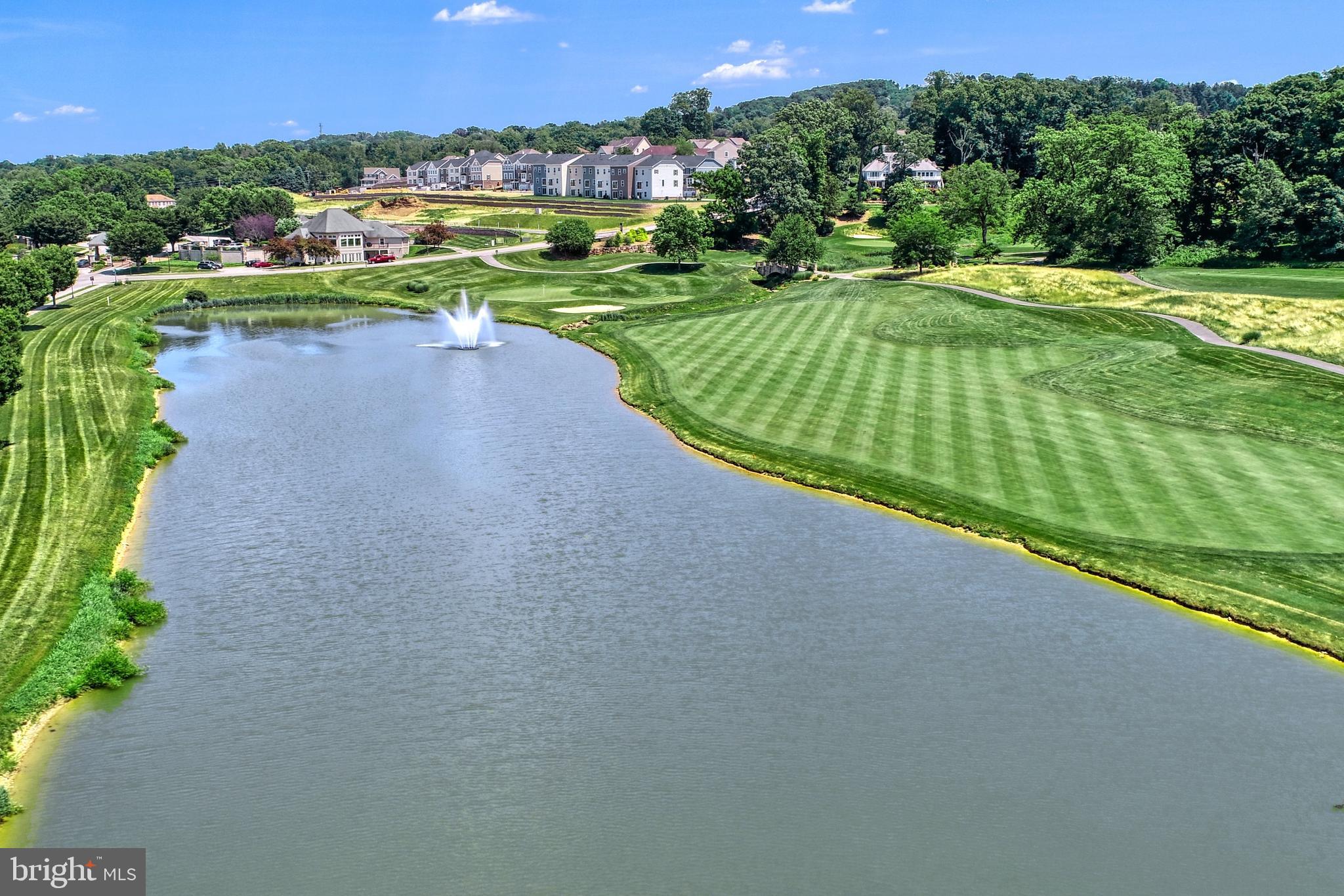 REGENTS GLEN VILLAS - Residential