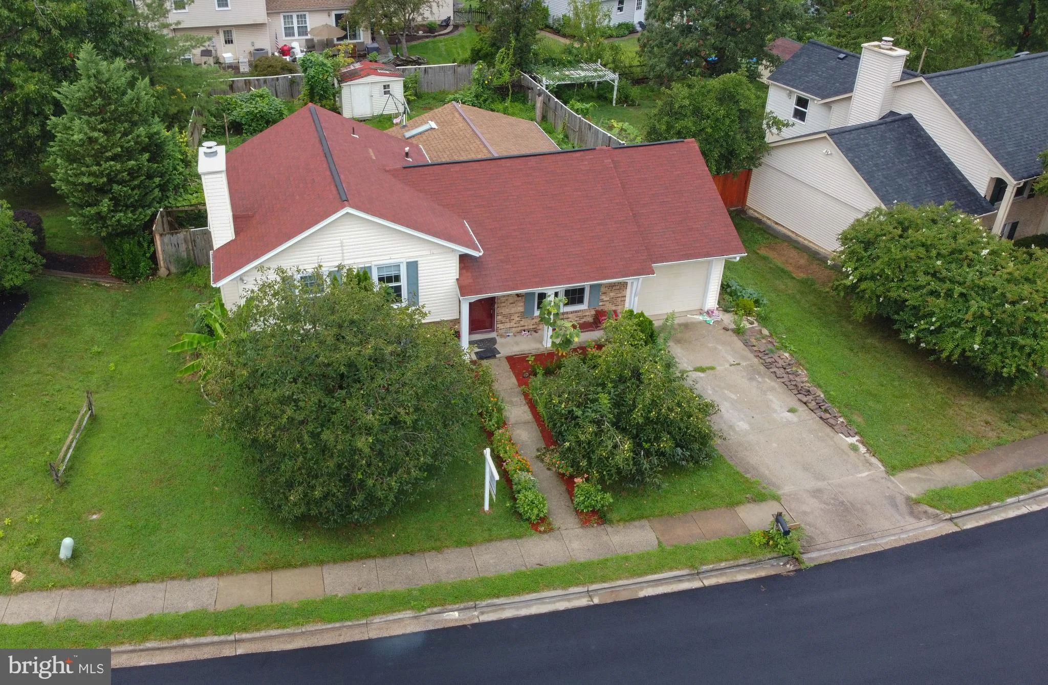 2032 Maleady Drive, Herndon, VA 20170