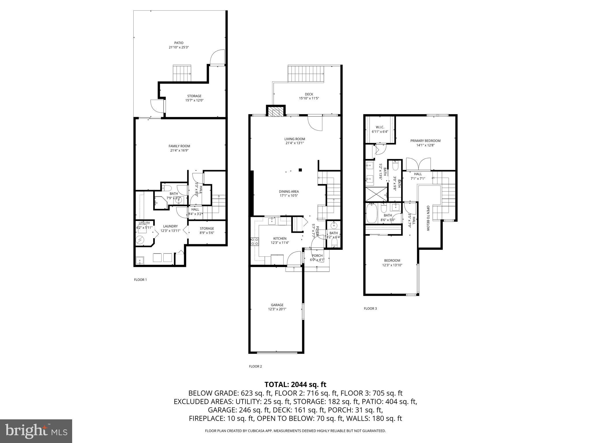 RIVA TRACE/SUMMER PLACE - Residential