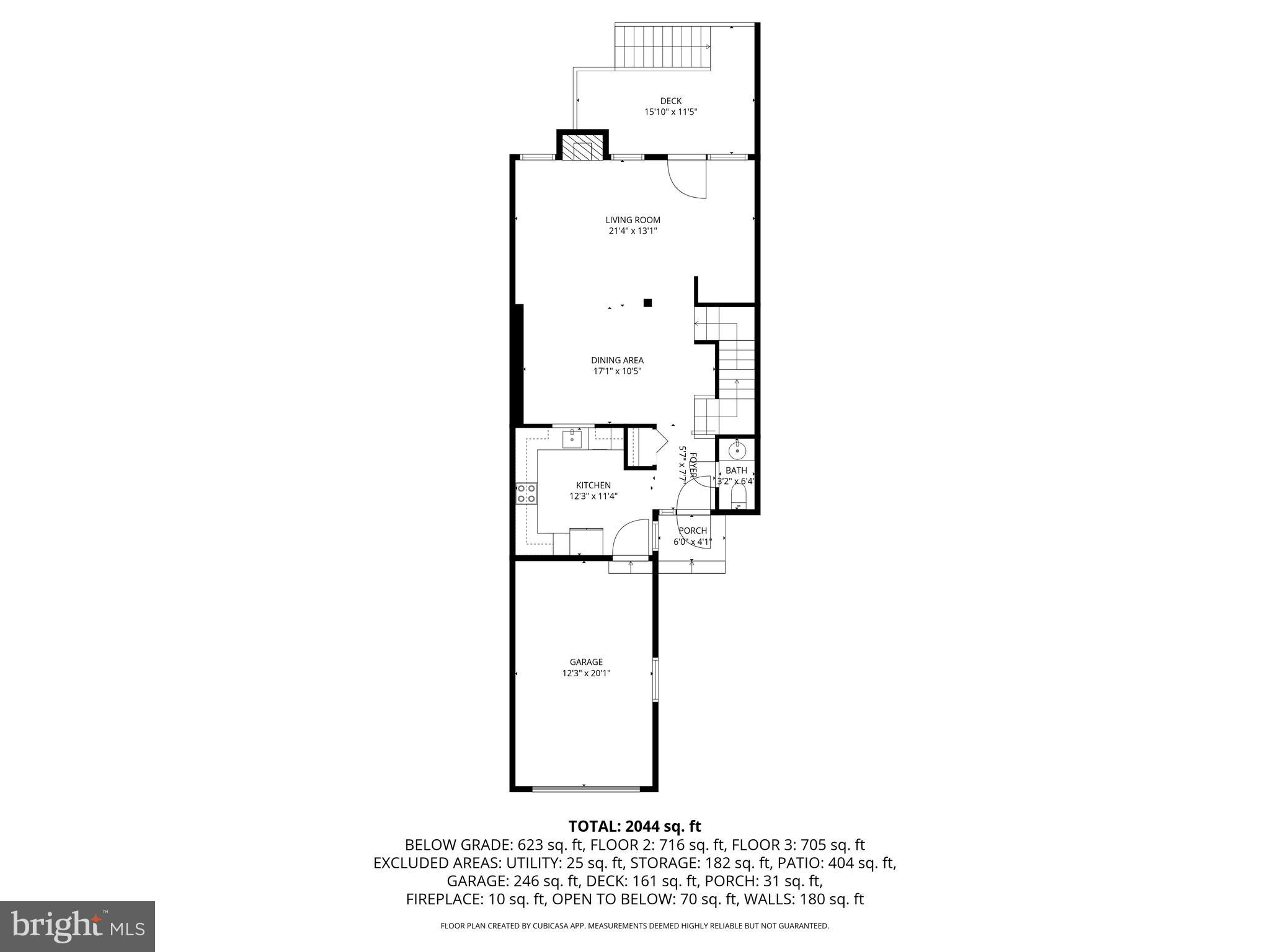 RIVA TRACE/SUMMER PLACE - Residential
