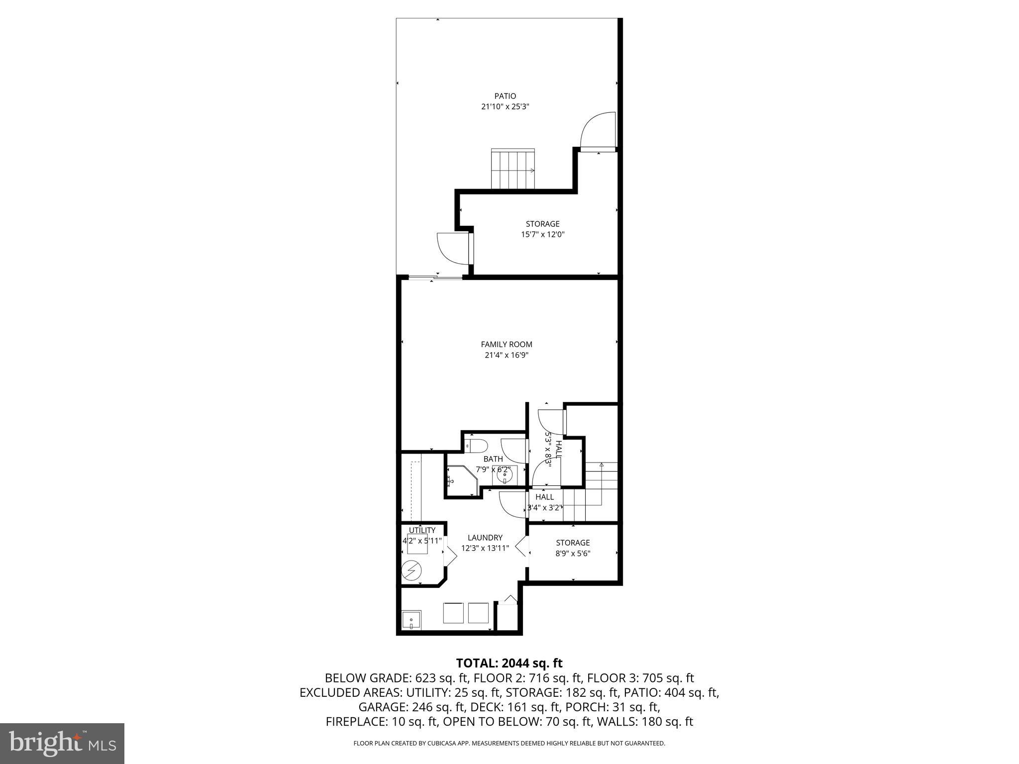 RIVA TRACE/SUMMER PLACE - Residential