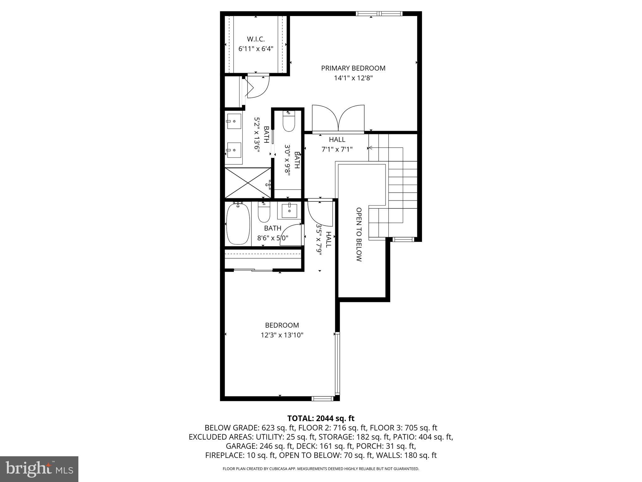 RIVA TRACE/SUMMER PLACE - Residential