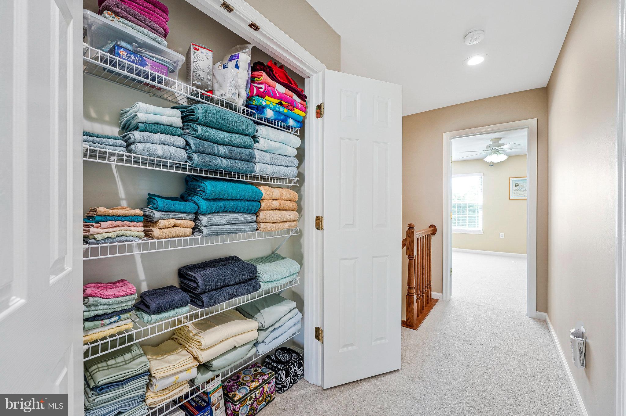 ASHBURN VILLAGE - Residential