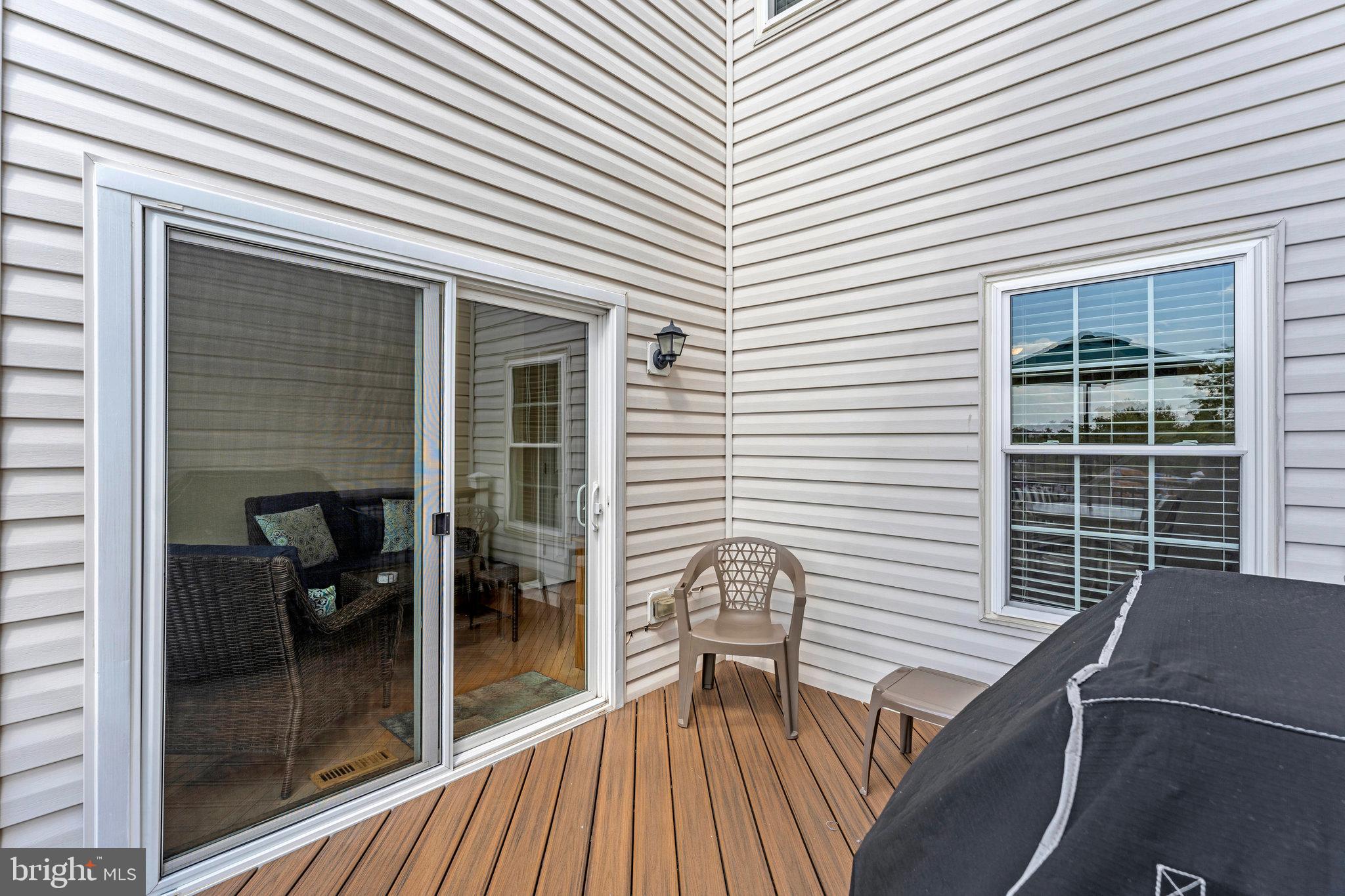 ASHBURN VILLAGE - Residential