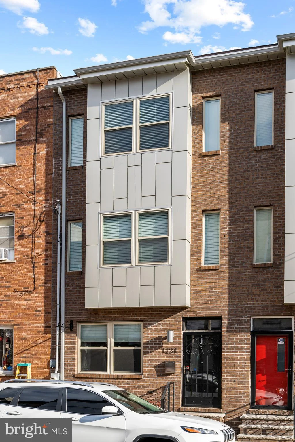 1231 S 2nd Street, Philadelphia, PA 19147