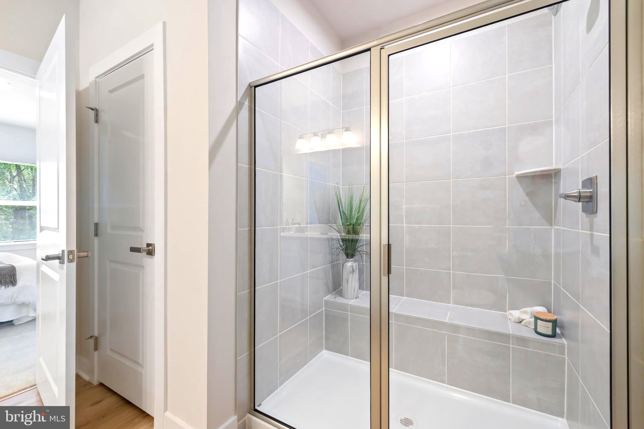 TURF VALLEY - Residential