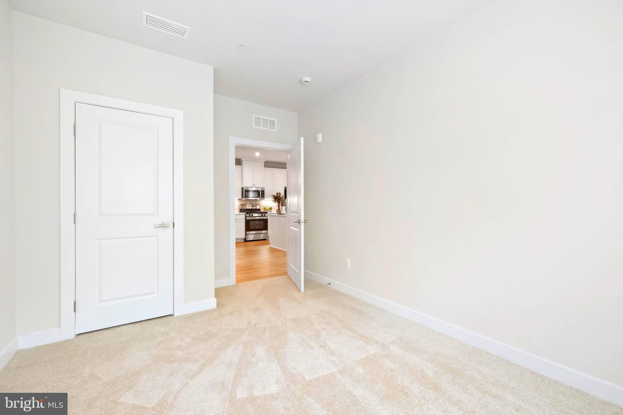 TURF VALLEY - Residential