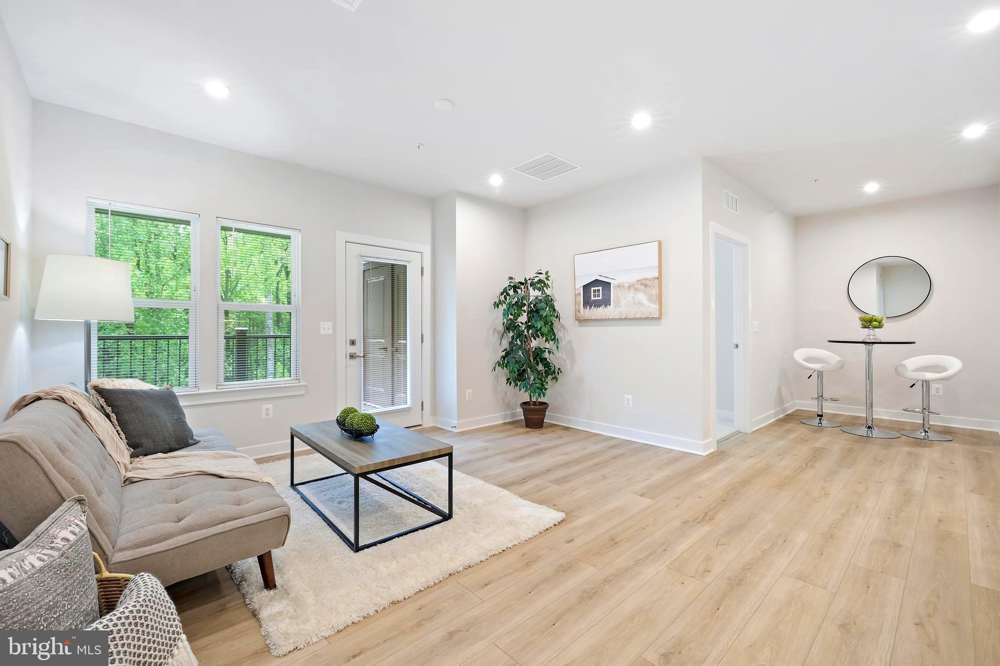 TURF VALLEY - Residential